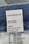 Jeans Widee 0077V