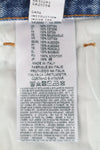 Jeans Widee 0077V