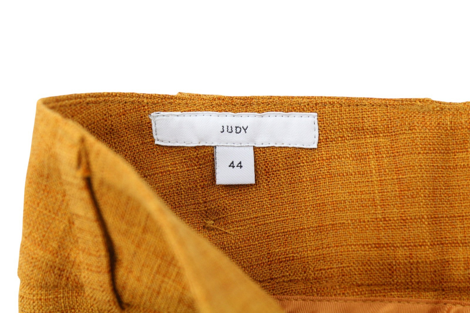 PT TORINO Judy Womens Trousers 44 Brown High Waist Ankle Length Patterned