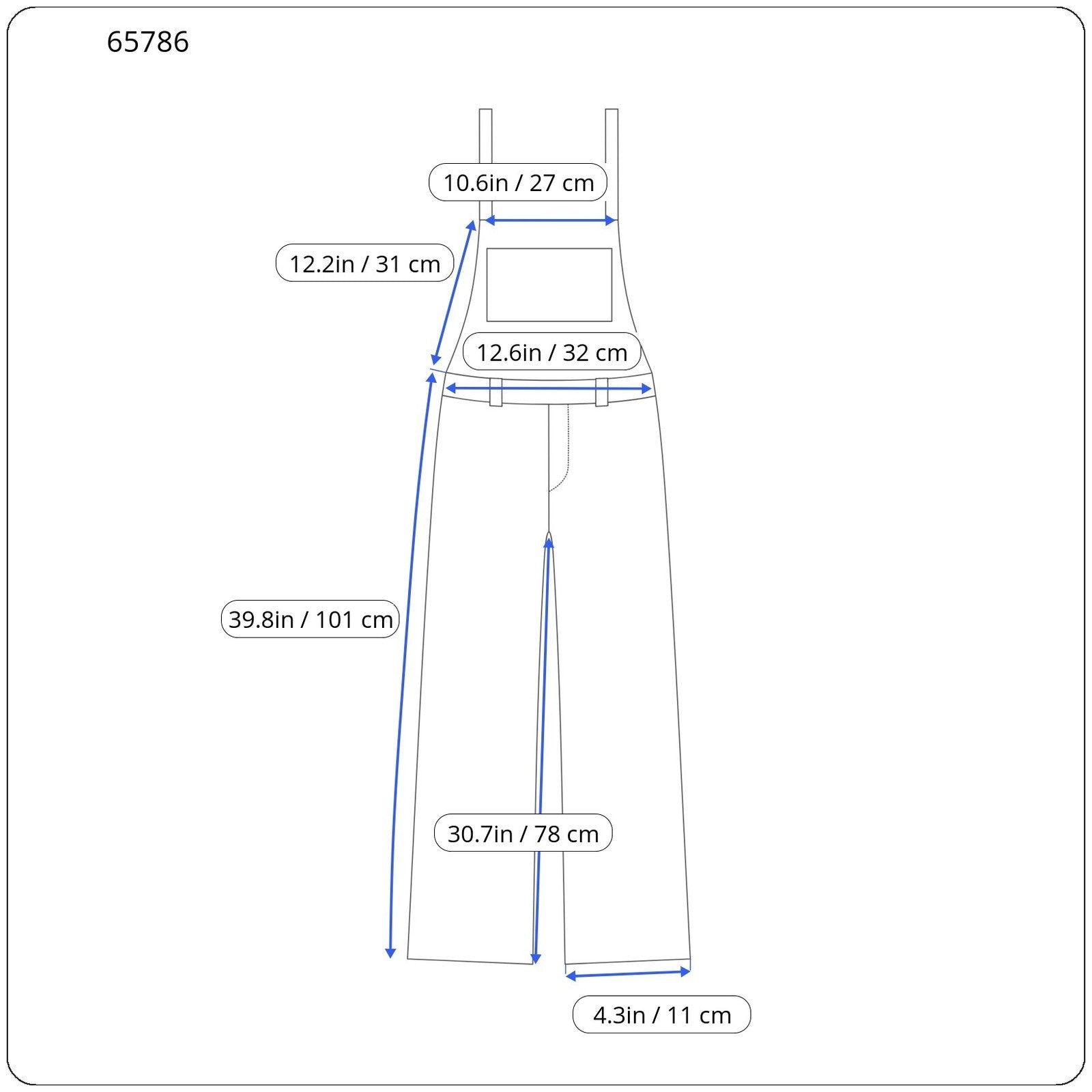 DIESEL Jeide-NE 0842W Women's Jumpsuit 2XS Slim Jogg Blue Stretch Dungarees