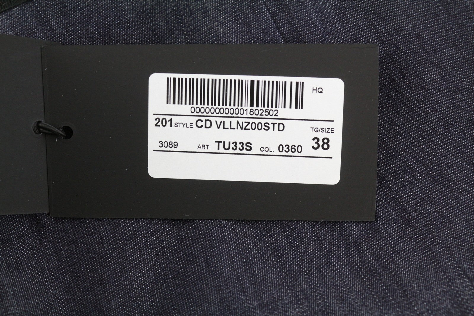 PT TORINO Womens Trousers 38  Look Flared Leg Hight Waist Zip Dark Blue