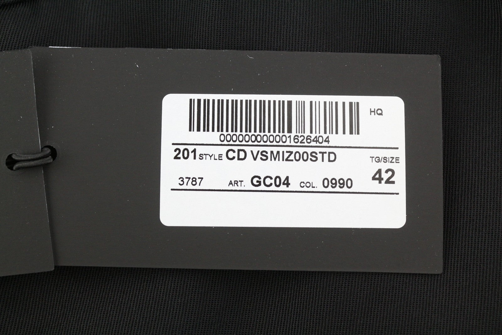 PT TORINO Mia Womens Trousers 42 Black High Waist Flared Leg Zip Fly Pockets