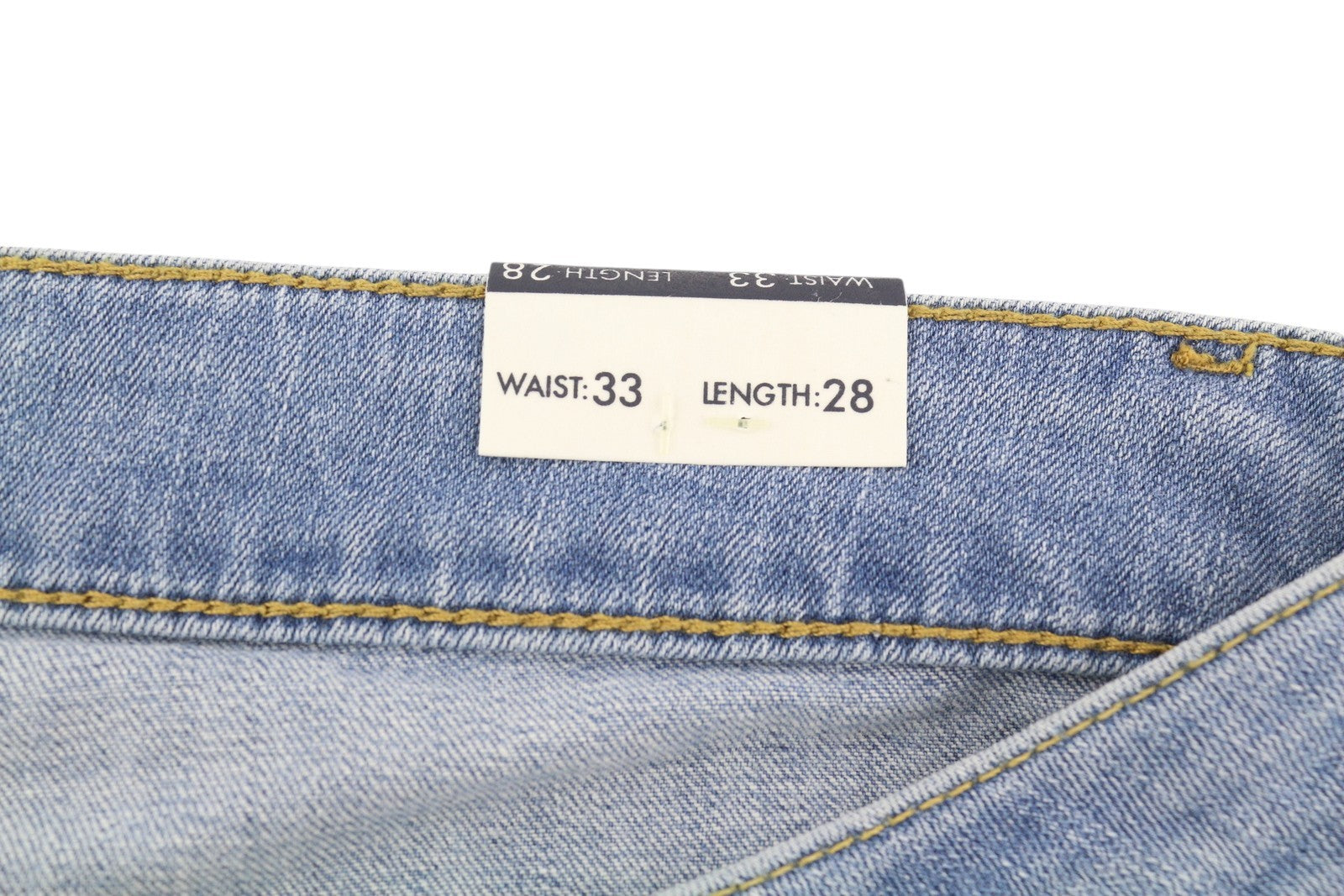 LIU JO Monroe Womens Jeans W33/L28 Skinny  Stretch Bottom Up Washed  Blue