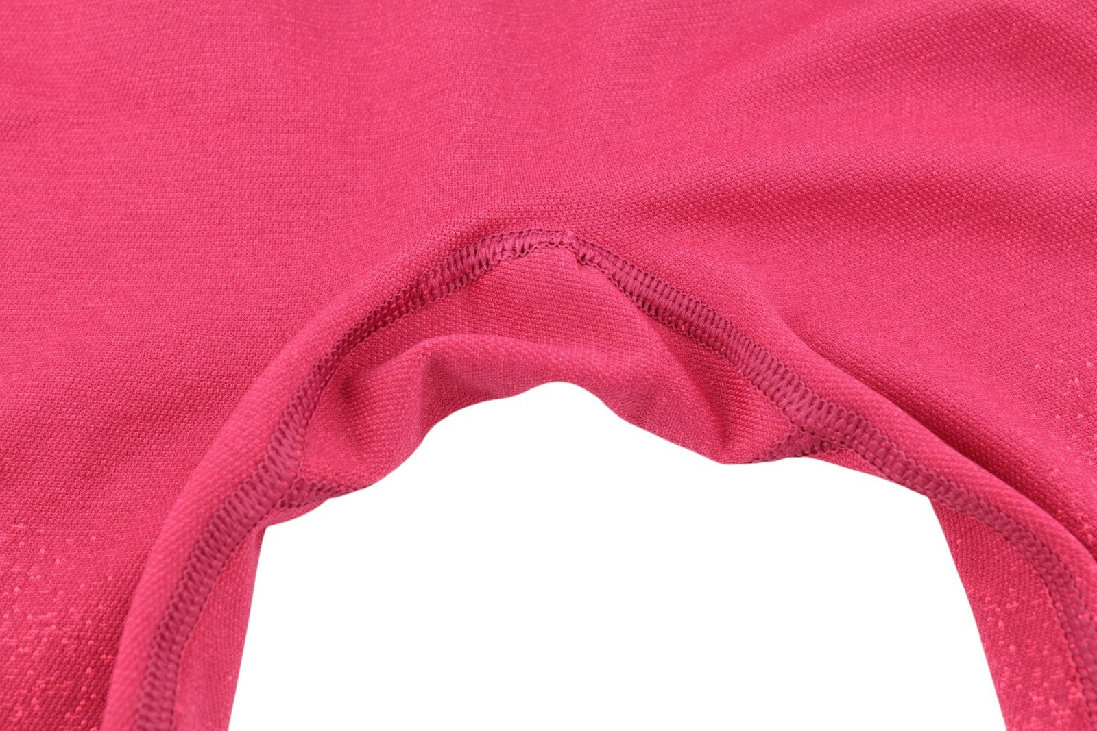 GYMSHARK Adapt Womens Leggings XS Pink Ombre Seamless High Waist Sports Strech