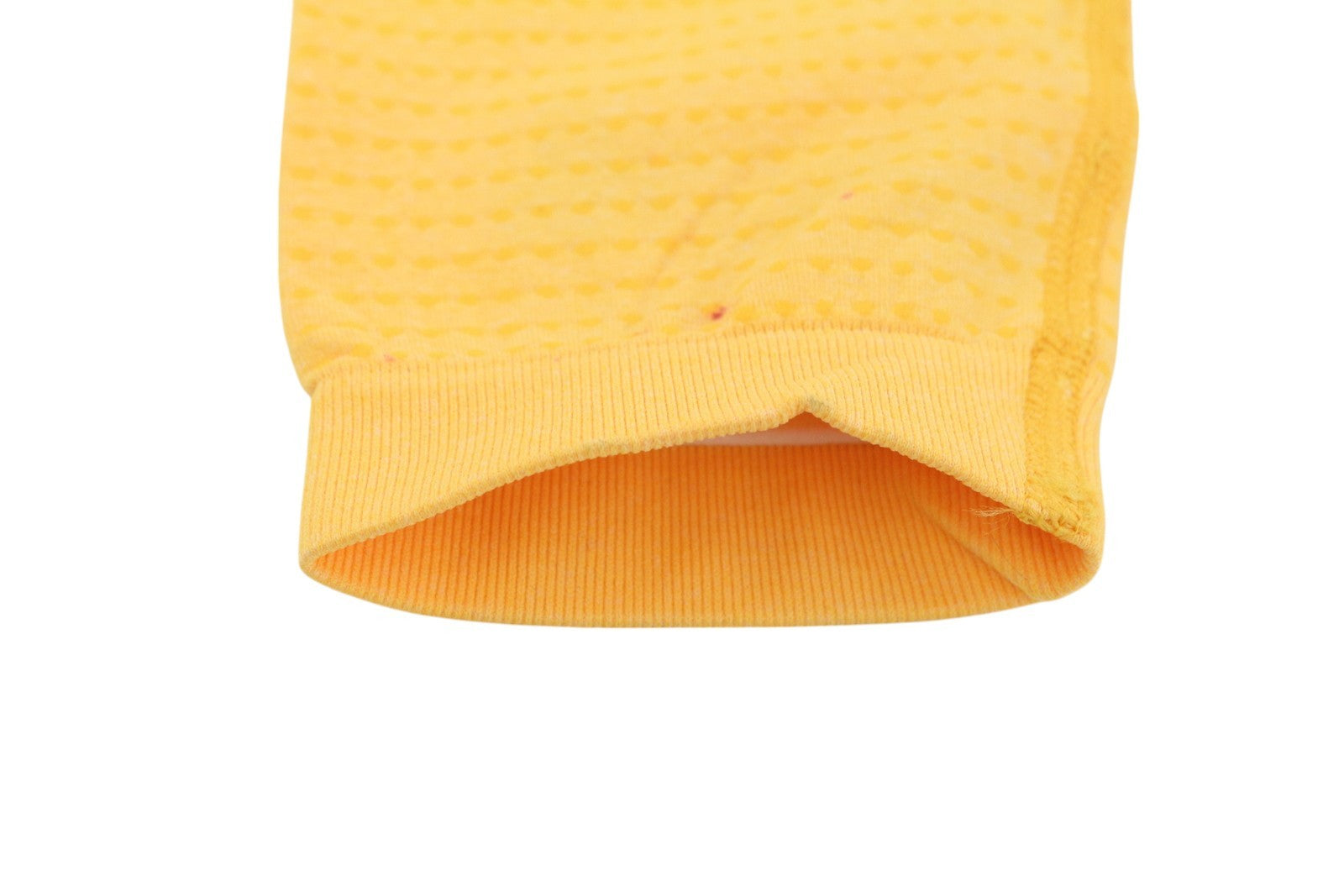 GYMSHARK Vital Womens Leggings S Seamless High Waist Fitted Stretch  Yellow