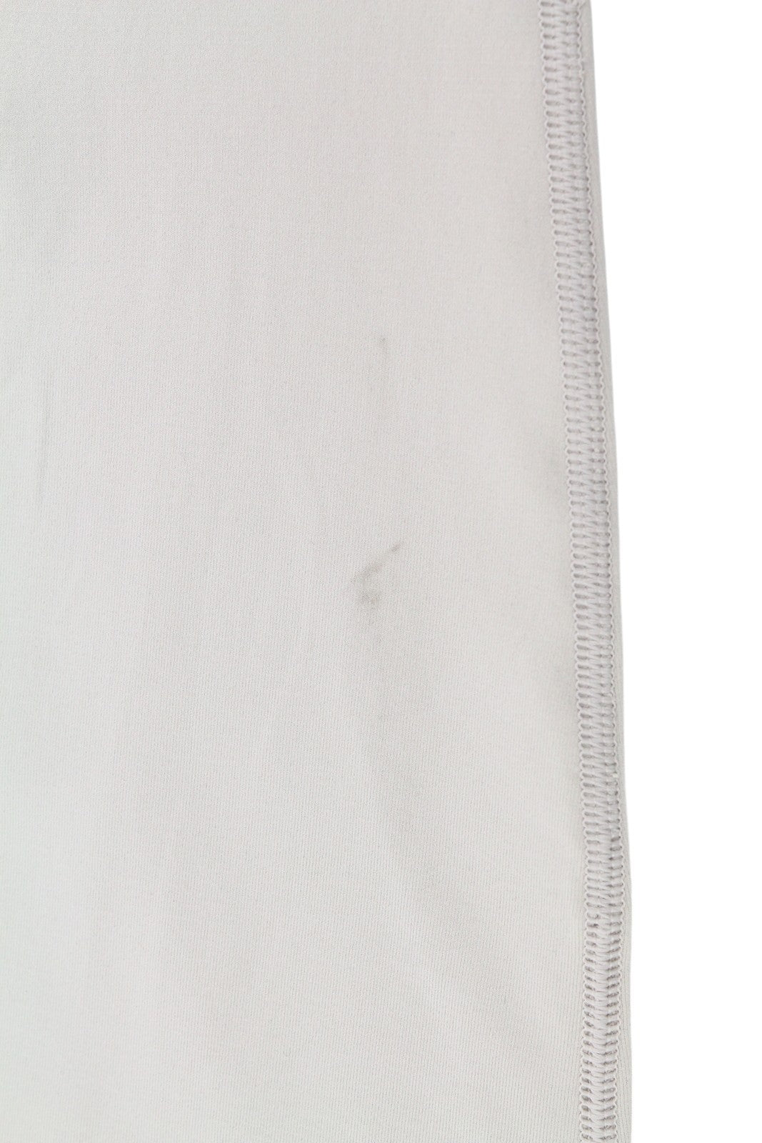 GYMSHARK GLLG4280 Womens Leggings S Beige Mid Waist Seamless Stretch  Sports