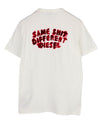 T-Shirt T-Diegor-E2