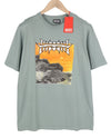 T-Shirt T-Just-C18