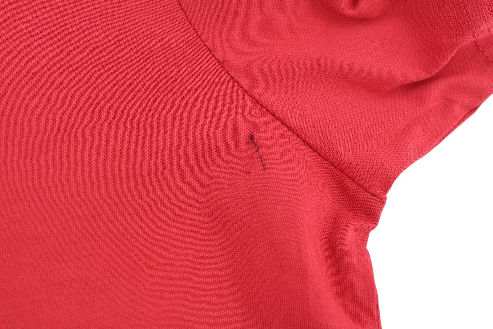 DIESEL T-Diegor-K46 Mens T-Shirt 2XL Red Short Sleeve Crew Neck  Front