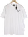 T-Shirt T-Just-B56