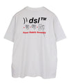 T-Shirt T-Just-B56