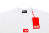 T-Shirt T-Just-Small-New D Logo