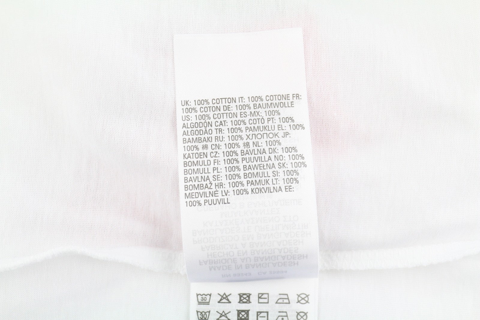 DIESEL T-Just-Small-New vyriški marškinėliai L dydžio, balti, trumpomis rankovėmis, trikotažiniai marškinėliai su užtrauktuku