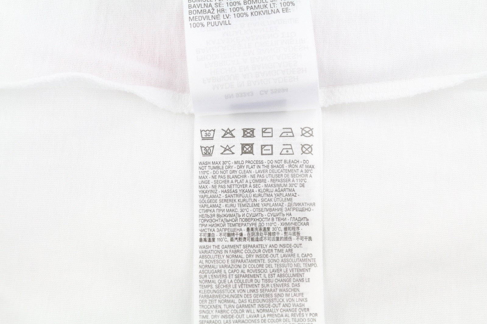 DIESEL T-Just-Small-New vyriški marškinėliai L dydžio, balti, trumpomis rankovėmis, trikotažiniai marškinėliai su užtrauktuku