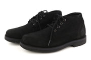 TIMBERLAND A3ZUS Mens Shoes EU40/41 Leather Lace Up Waterproof Timberdry ReBOTL