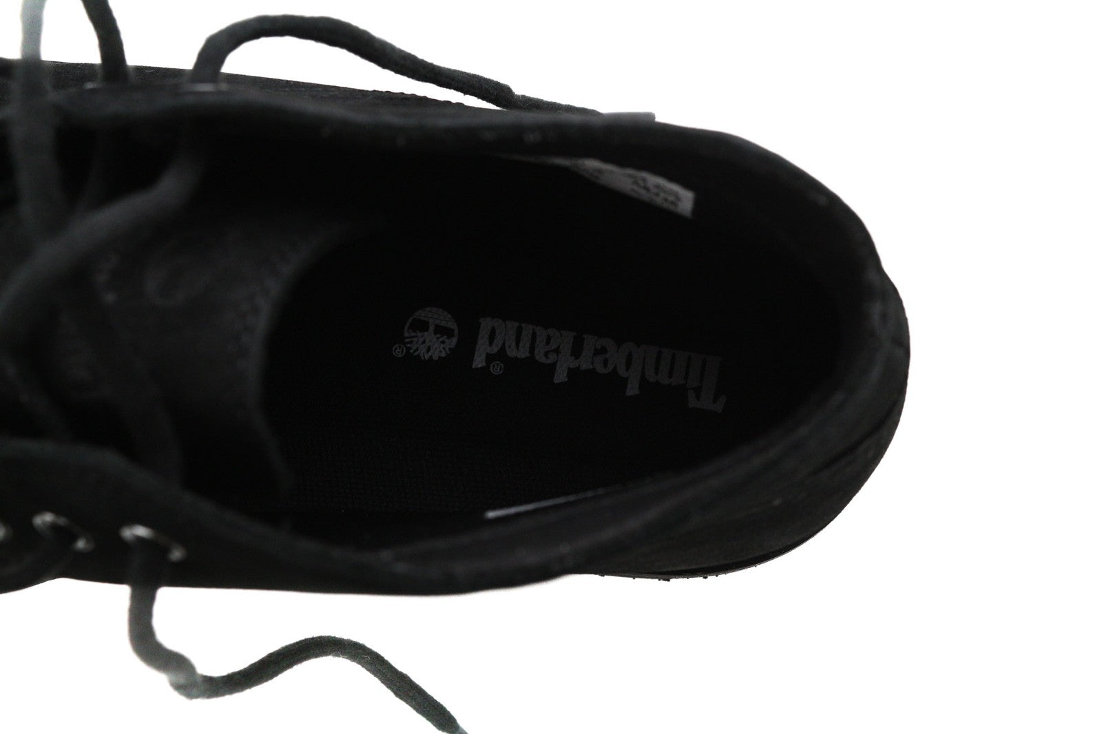 TIMBERLAND A3ZUS Mens Shoes EU40/41 Leather Lace Up Waterproof Timberdry ReBOTL