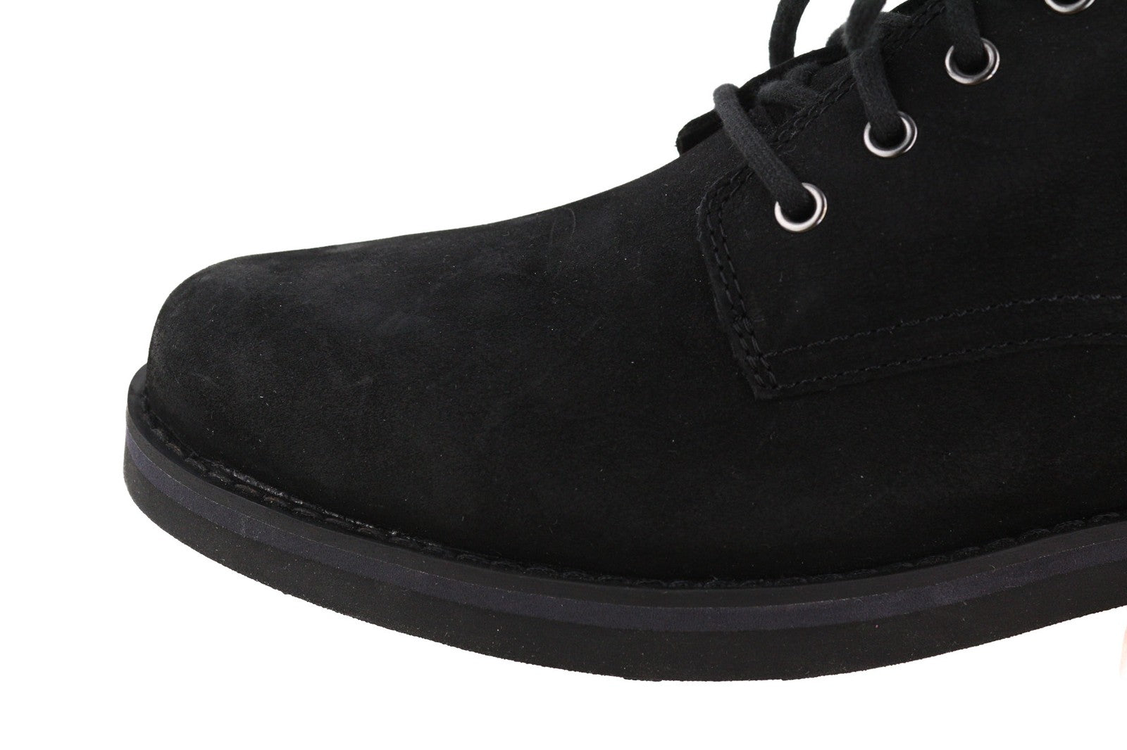 TIMBERLAND A3ZUS Mens Shoes EU40/41 Leather Lace Up Waterproof Timberdry ReBOTL