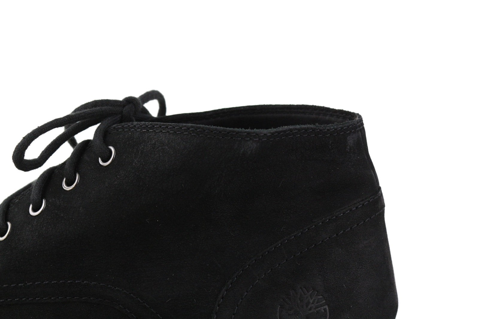 TIMBERLAND A3ZUS Mens Shoes EU40/41 Leather Lace Up Waterproof Timberdry ReBOTL