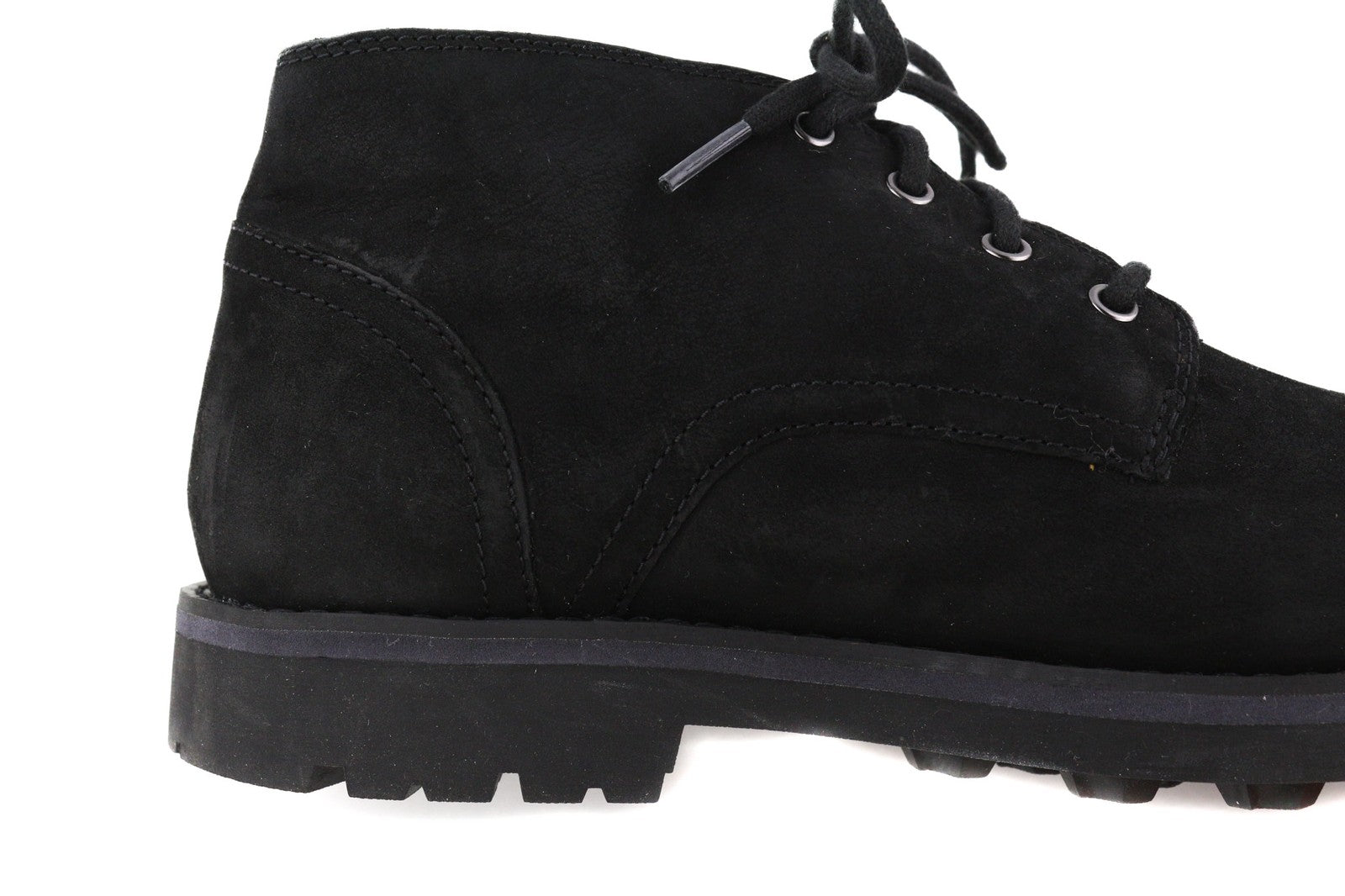 TIMBERLAND A3ZUS Mens Shoes EU40/41 Leather Lace Up Waterproof Timberdry ReBOTL