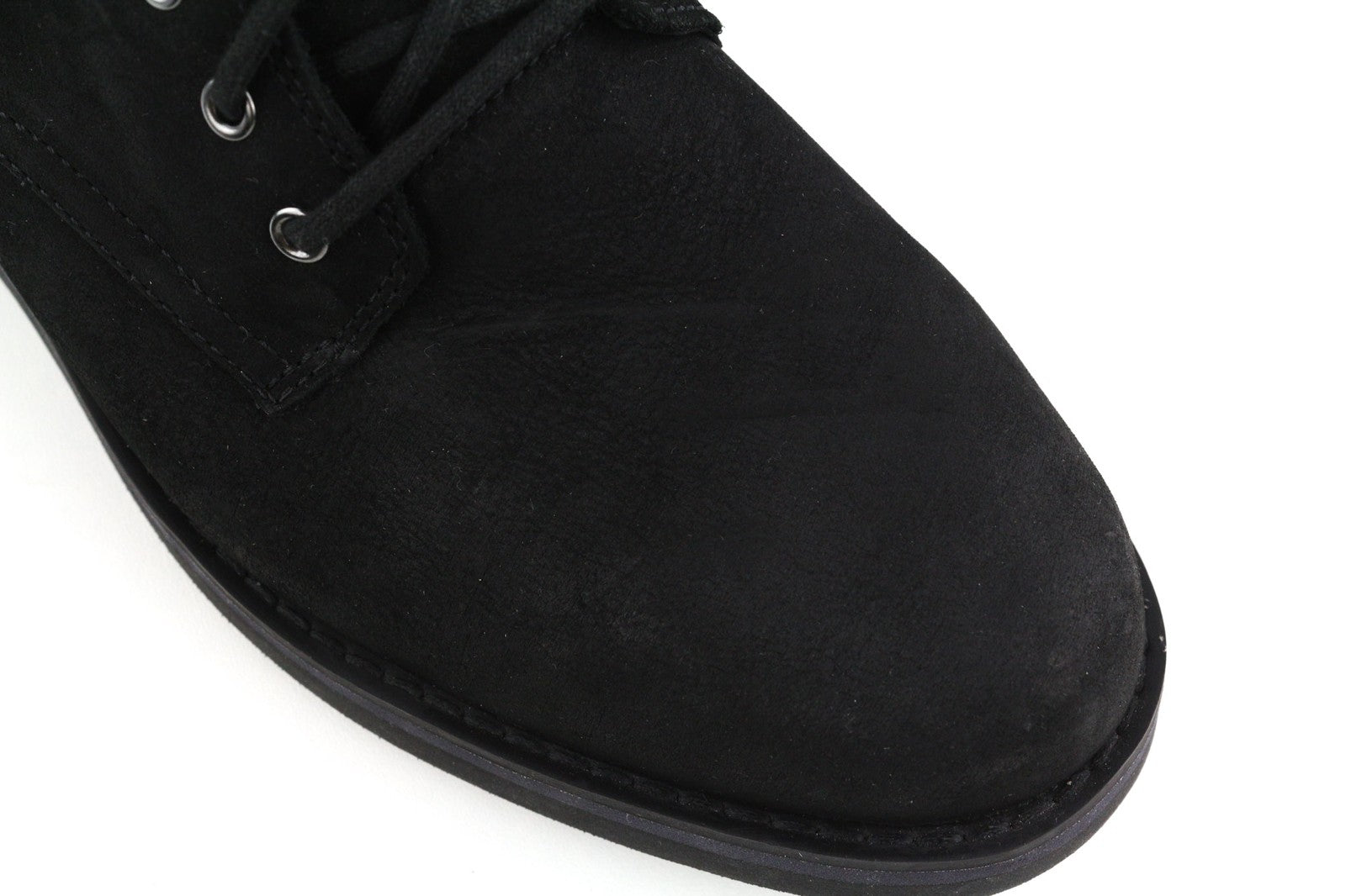 TIMBERLAND A3ZUS Mens Shoes EU40/41 Leather Lace Up Waterproof Timberdry ReBOTL