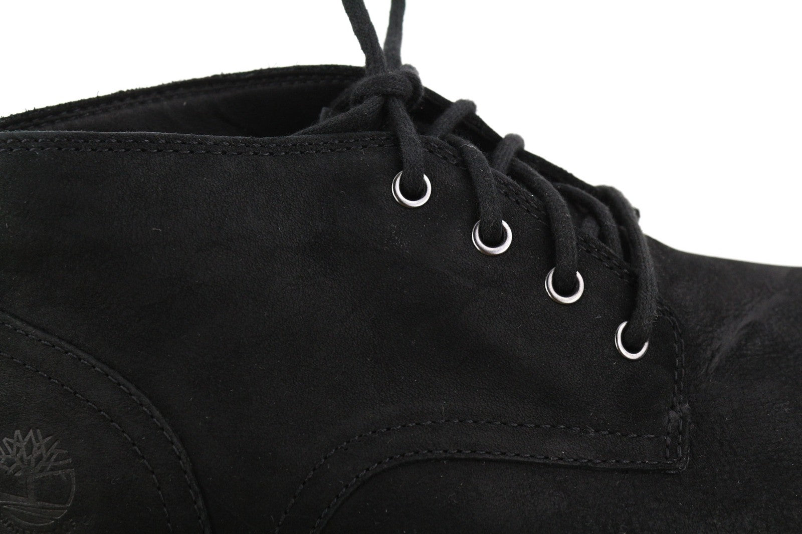 TIMBERLAND A3ZUS Mens Shoes EU40/41 Leather Lace Up Waterproof Timberdry ReBOTL