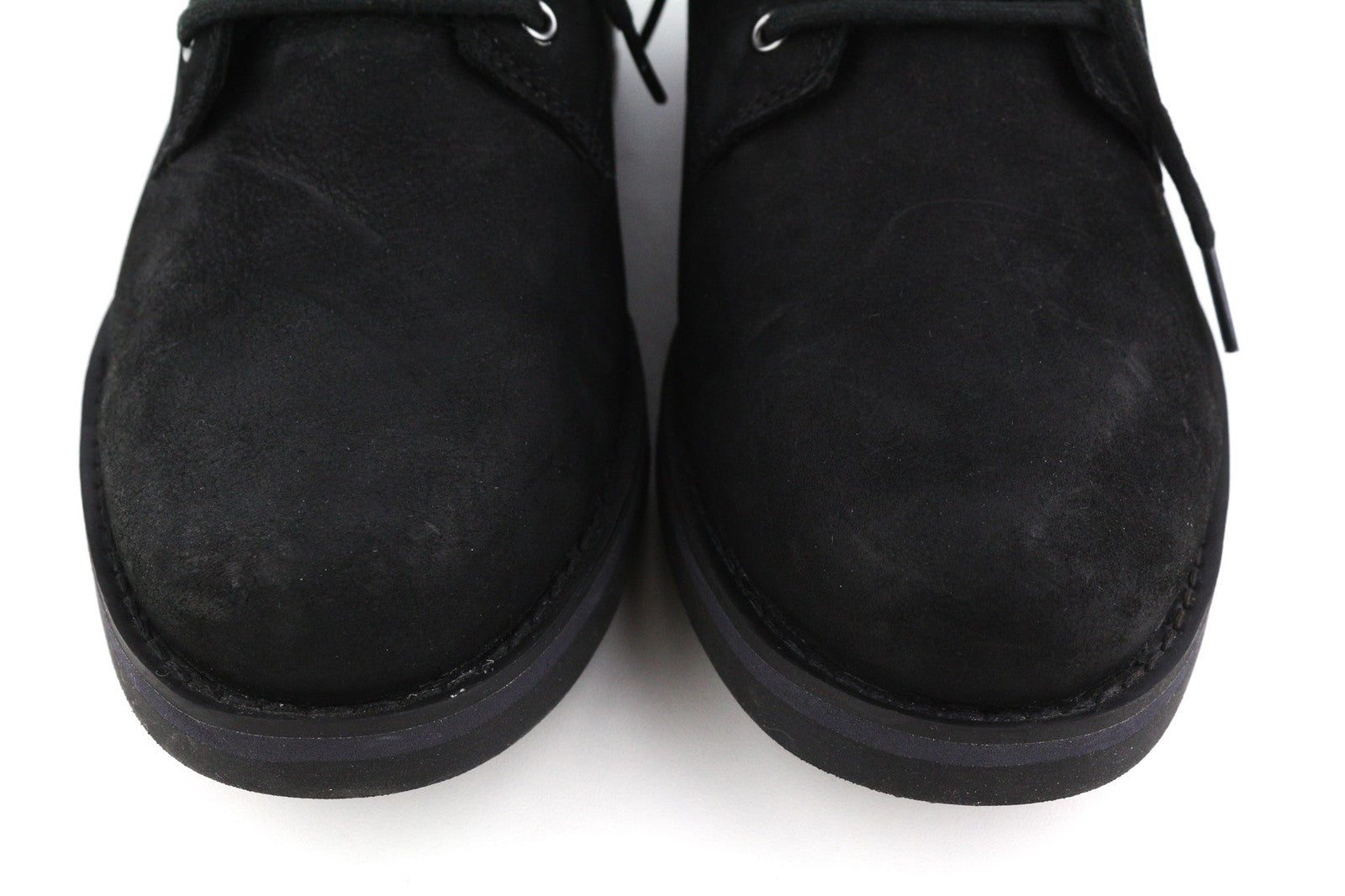 TIMBERLAND A3ZUS Mens Shoes EU40/41 Leather Lace Up Waterproof Timberdry ReBOTL