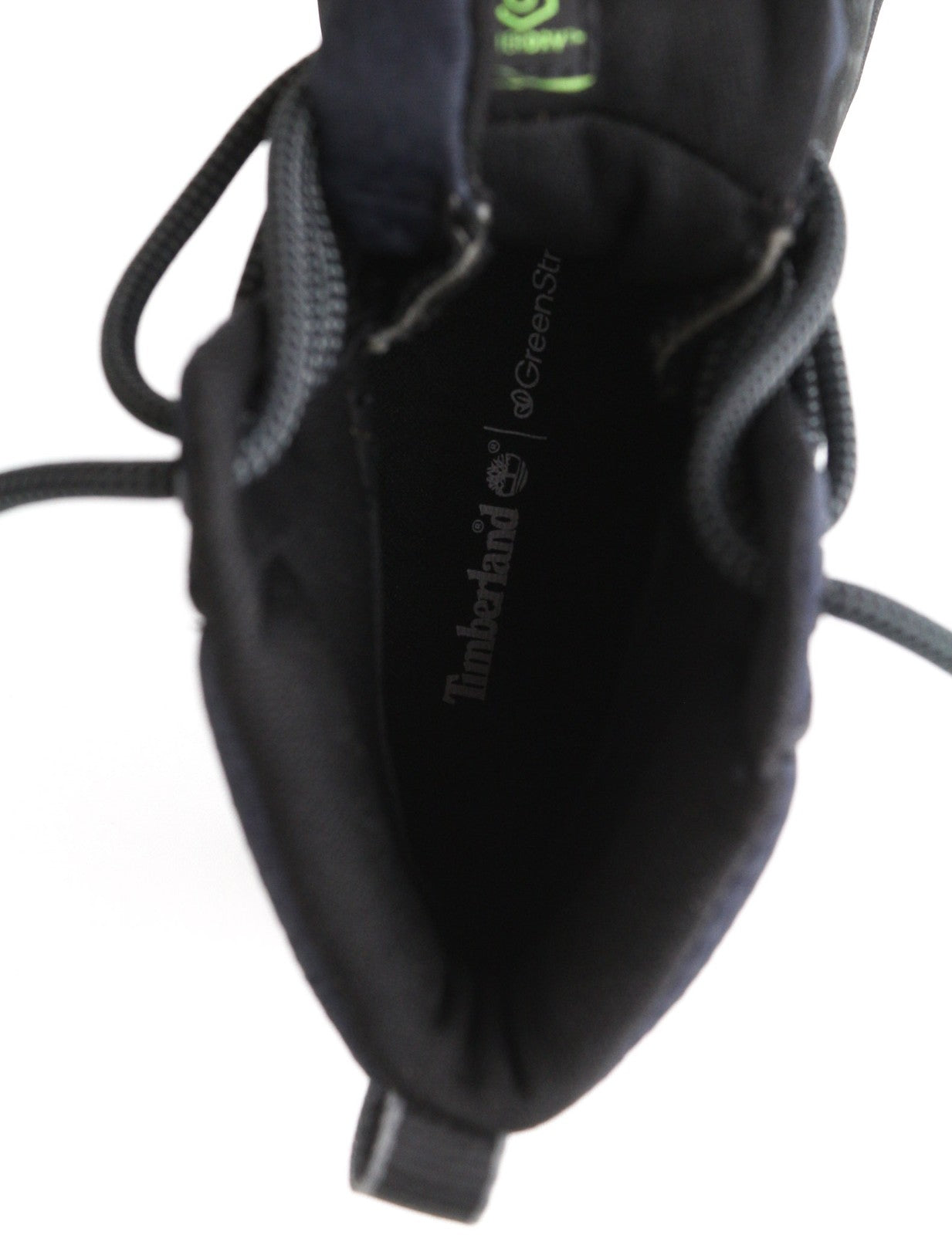 TIMBERLAND A2K2Y Women Boots EU36/37 Back Leather Ankle Waterproof Timberdry