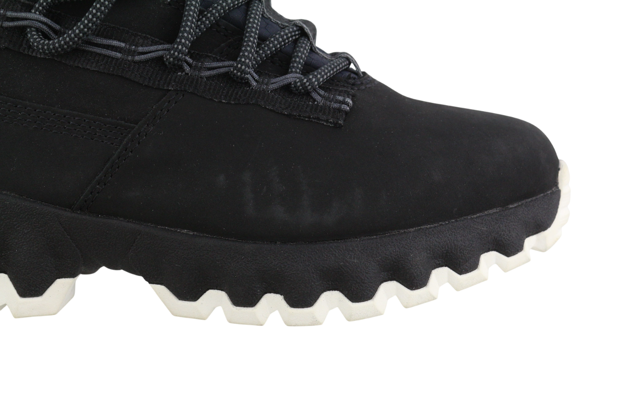 TIMBERLAND A2K2Y Women Boots EU36/37 Back Leather Ankle Waterproof Timberdry