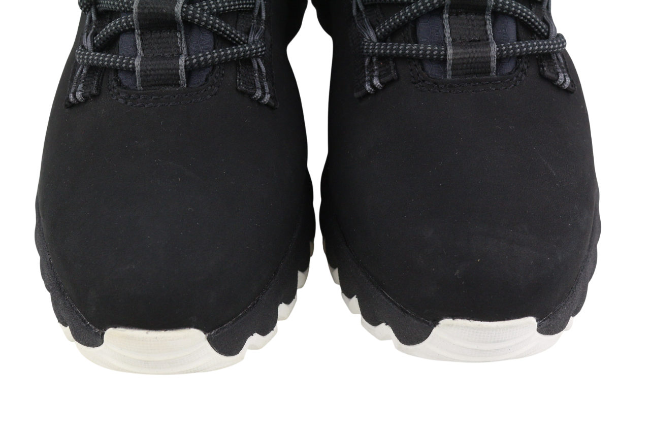 TIMBERLAND A2K2Y Women Boots EU36/37 Back Leather Ankle Waterproof Timberdry