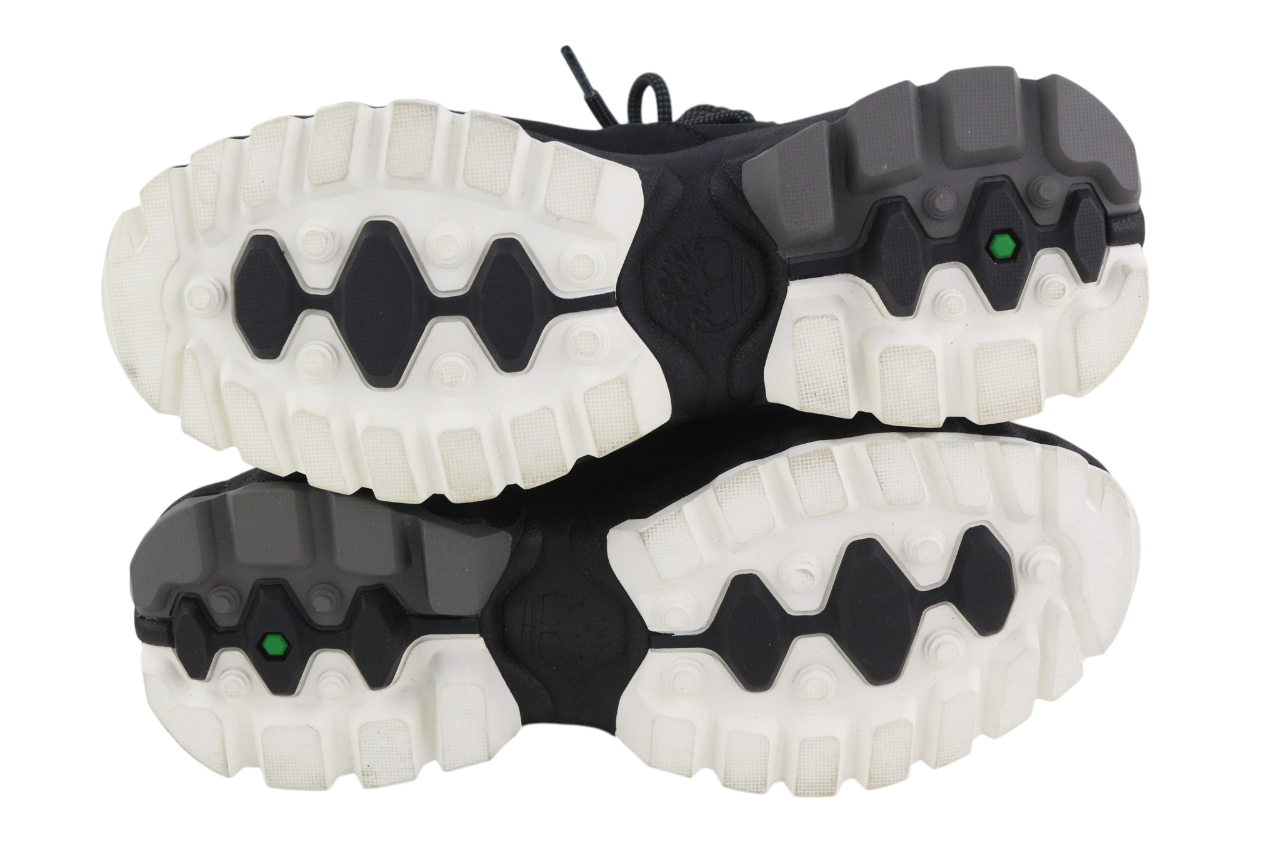 TIMBERLAND A2K2Y Women Boots EU36/37 Back Leather Ankle Waterproof Timberdry