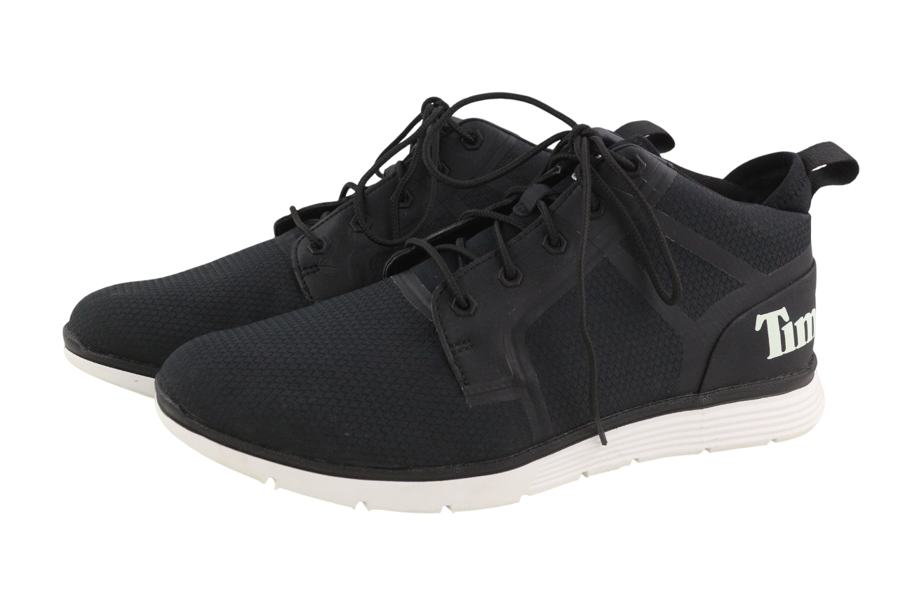 TIMBERLAND A21F5 Mens Shoes EU41/41.5 Almond Toe Sensorflex Comfort System