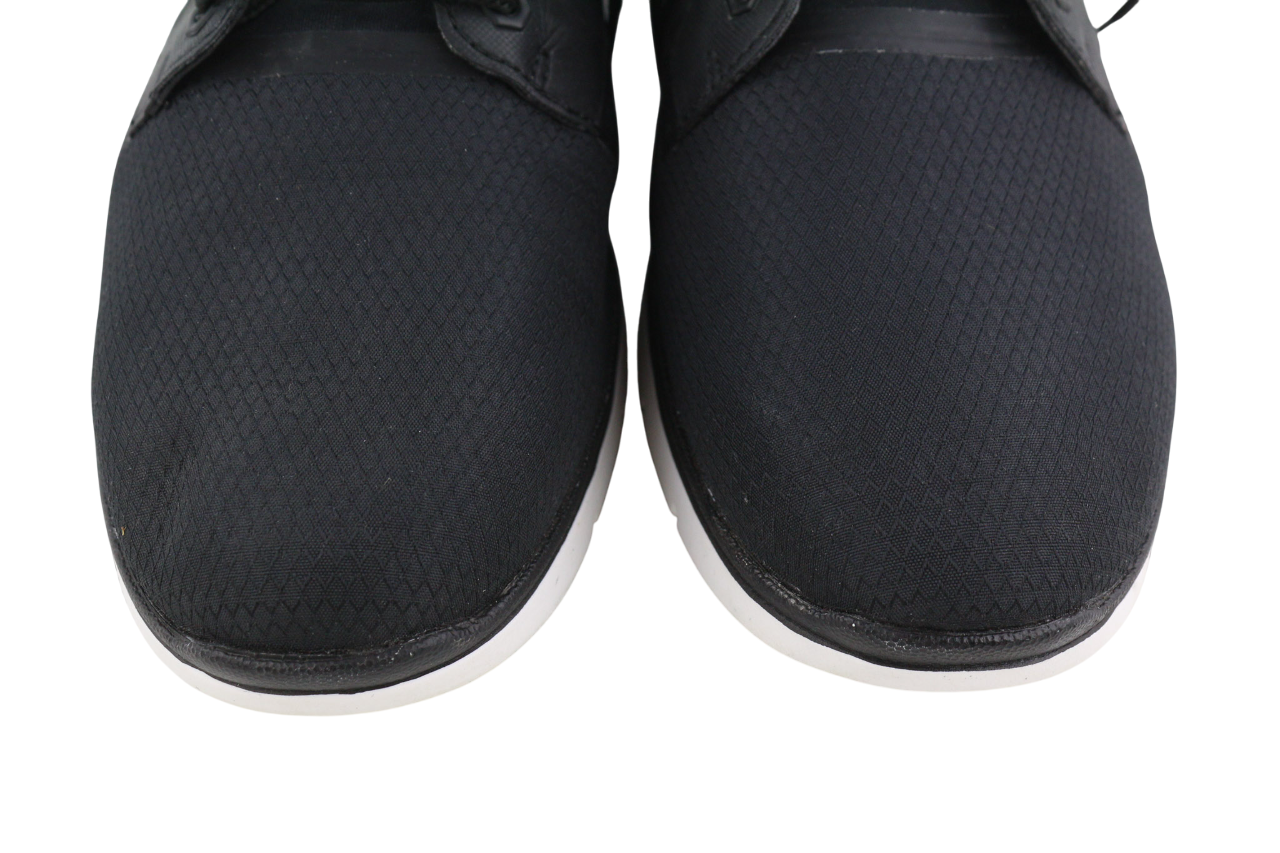 TIMBERLAND A21F5 Mens Shoes EU41/41.5 Almond Toe Sensorflex Comfort System