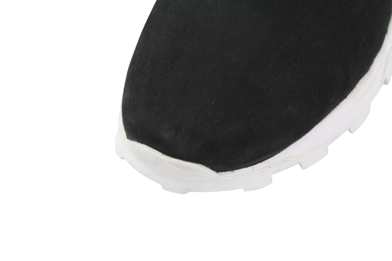 TIMBERLAND A28P9 Mens Boots EU45 EU46 Black Almond Toe Ankle Ortholite ReBOTL