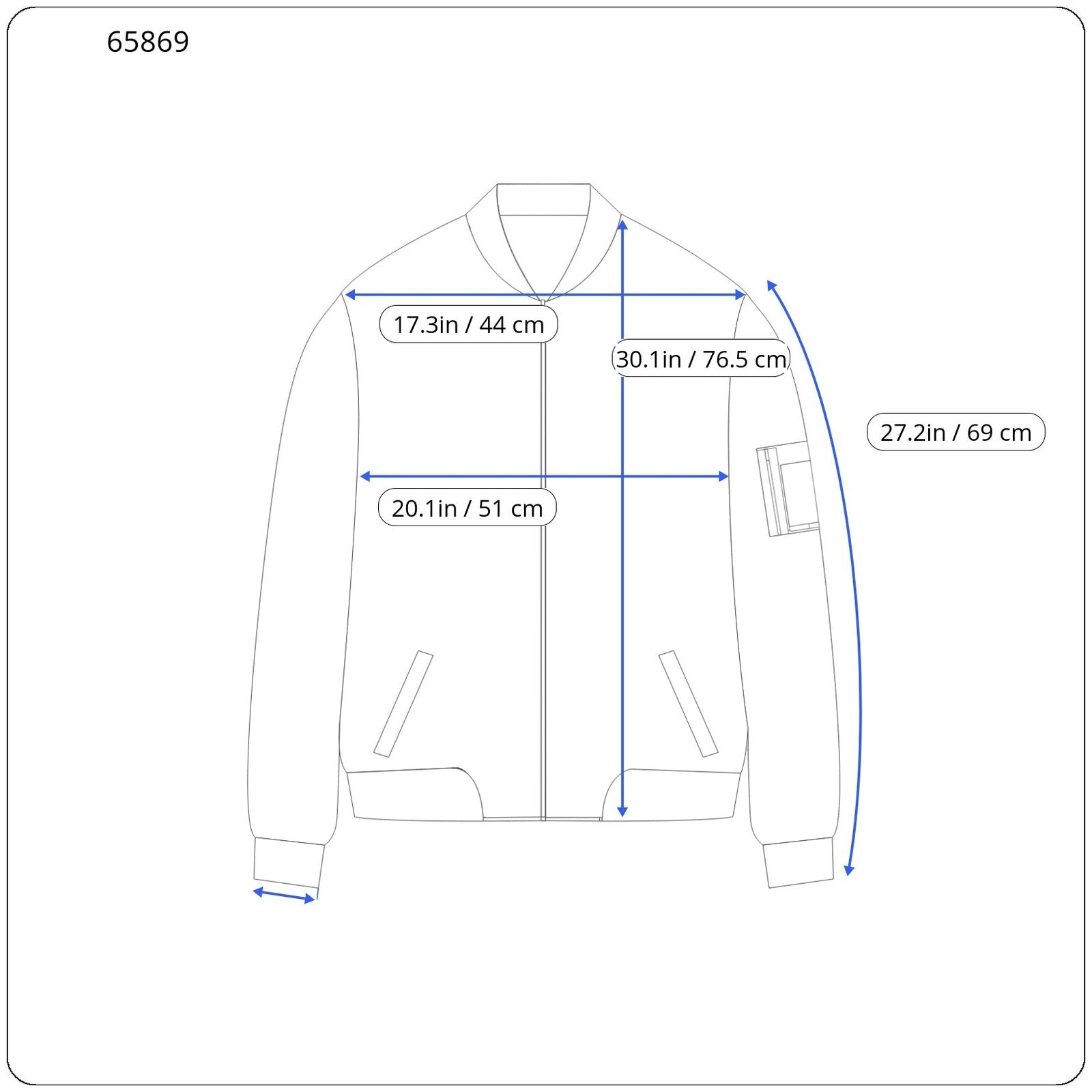 RICHMOND X Men's Jacket 48 Belted Short Trench Nylon Coat Casual Blue