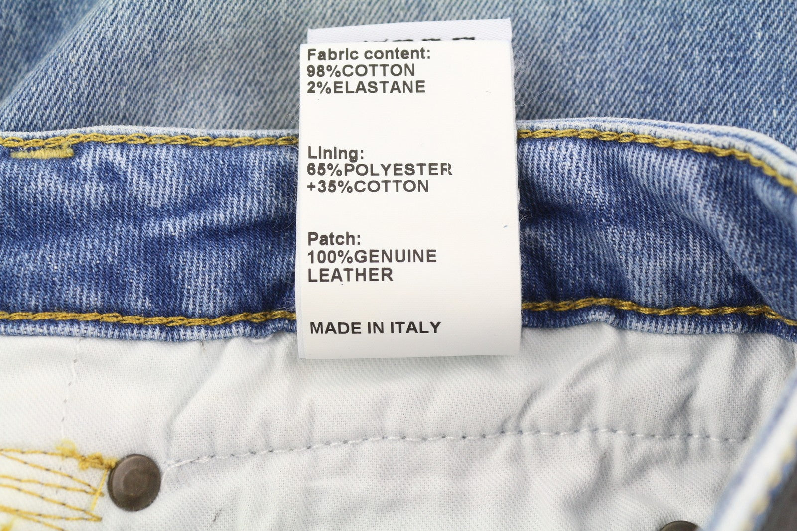 R13 Boy Straight Women Jeans 25 Jasper Stretchy Ankle Length Washed RRP€595