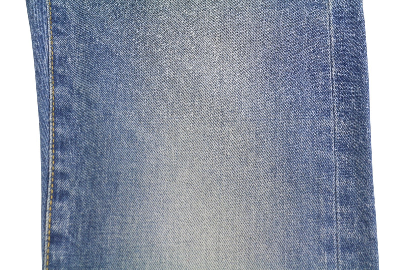 R13 Boy Straight Women Jeans 26 Jasper Stretch Ankle Length Washed RRP€595