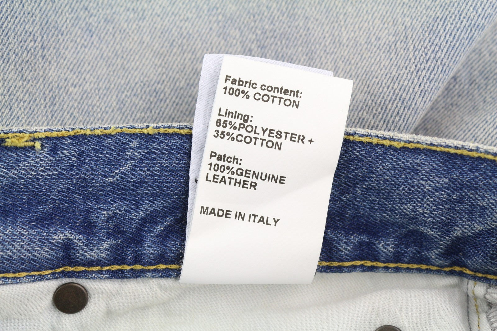 R13 Cropped Wixdeleg Women Jeans 24 Loose Straight Ankle Length Washed RRP€795