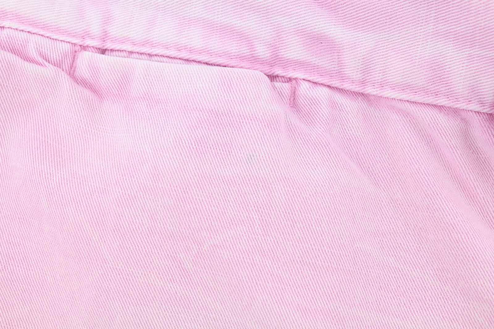 RALPH LAUREN Salinger Chino Straight Fit Men Shorts 42 Light Pink RRP€179