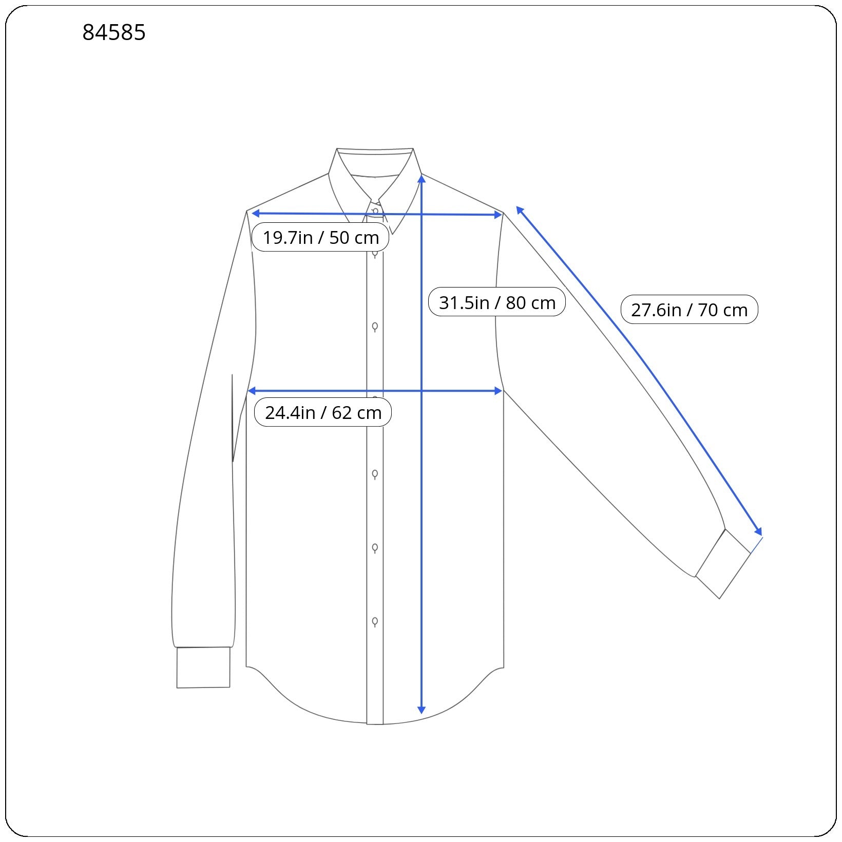 RALPH LAUREN Custom Fit Men Shirt XL Casual Plaid Pattern Button-Up RRP175