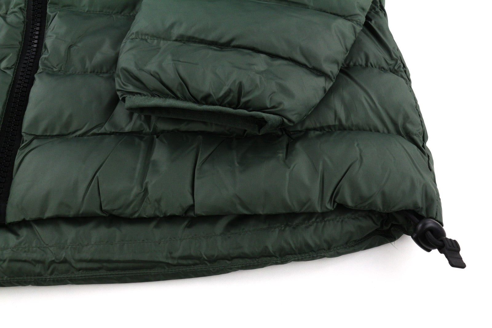 DIESEL W-Dwain Mens Jacket L 3M Thinsulate Insulated  Hooded Puffer RRP250