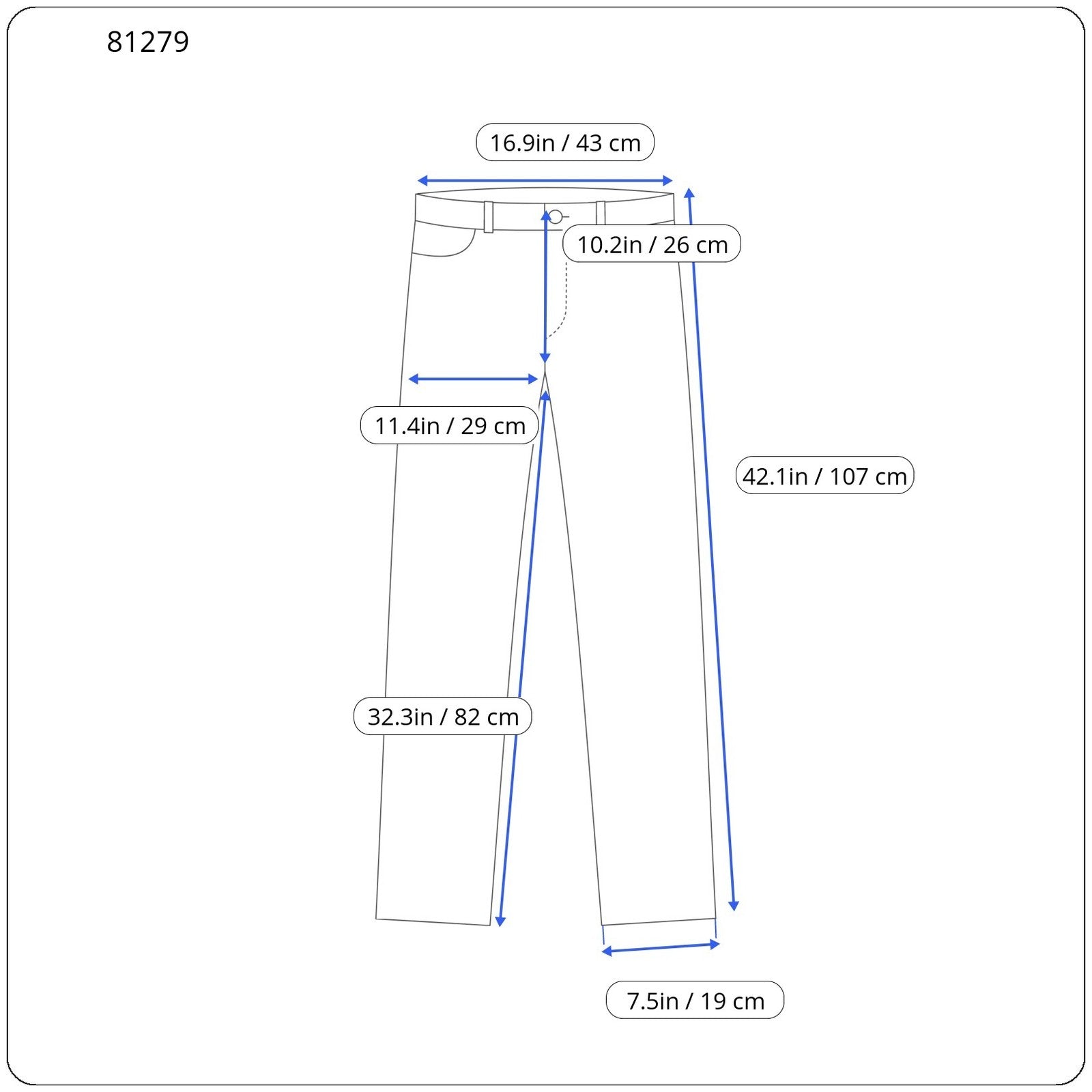 DIGEL Daren-V Mens Trousers UK38 Black Stretch Virgin Wool  Striped Zip Fly