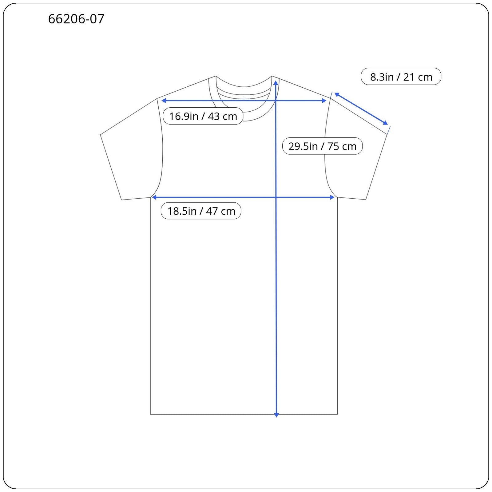 DENHAM Tubular S Men T-Shirt Jersey Mid-Grey Melange Crew Neck Cotton Classic