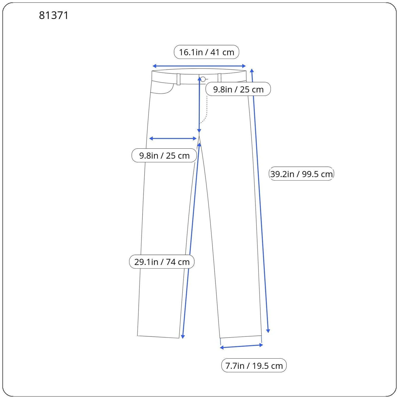 DIESEL D-Mihtry 009NF Men Jeans W30/L30 Blue Washed Straight  Stretch Button