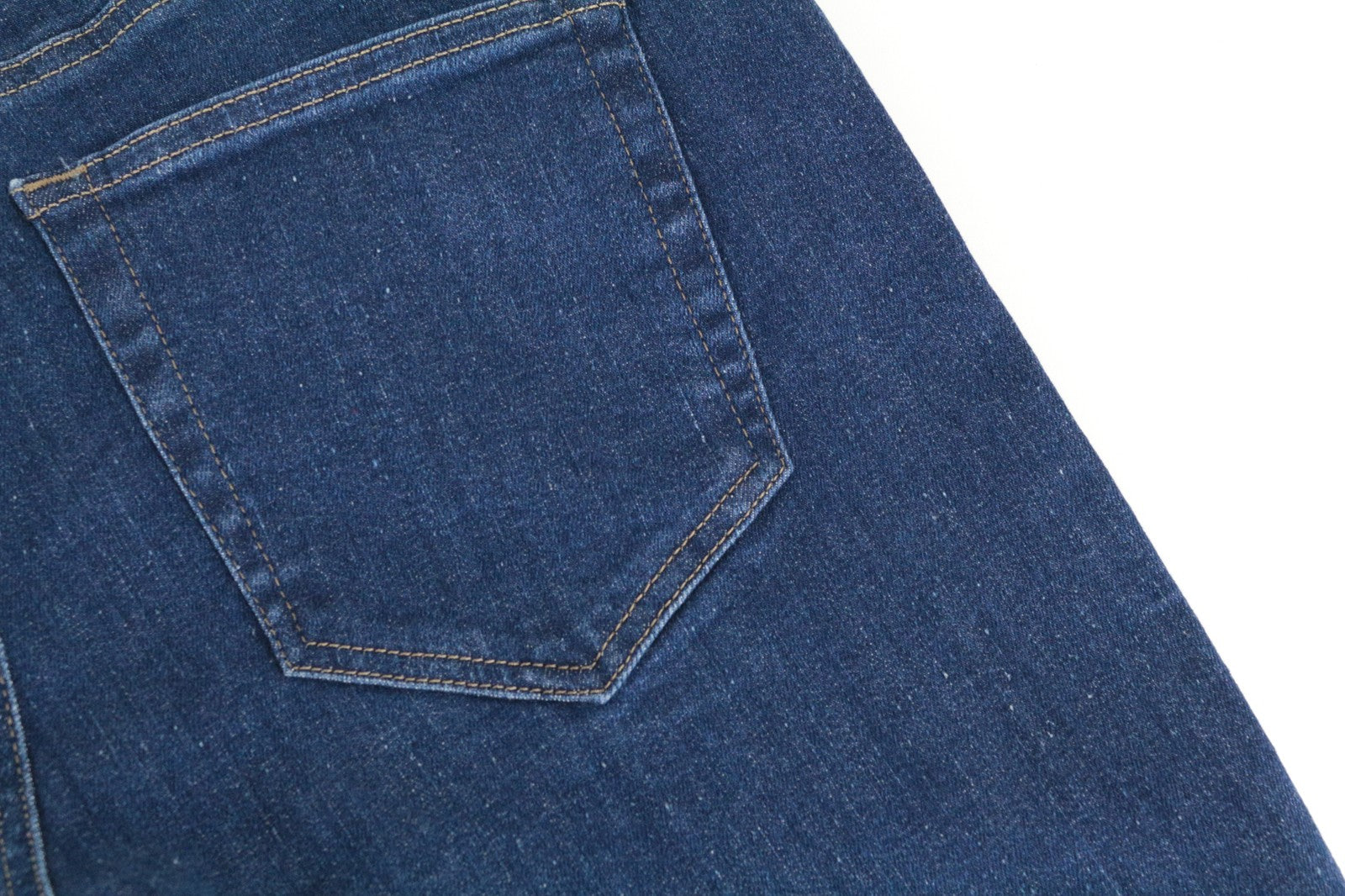 DIESEL Slandy 088AT W33/L32 Women Jeans Strecth Distress Super Slim Skinny Blue