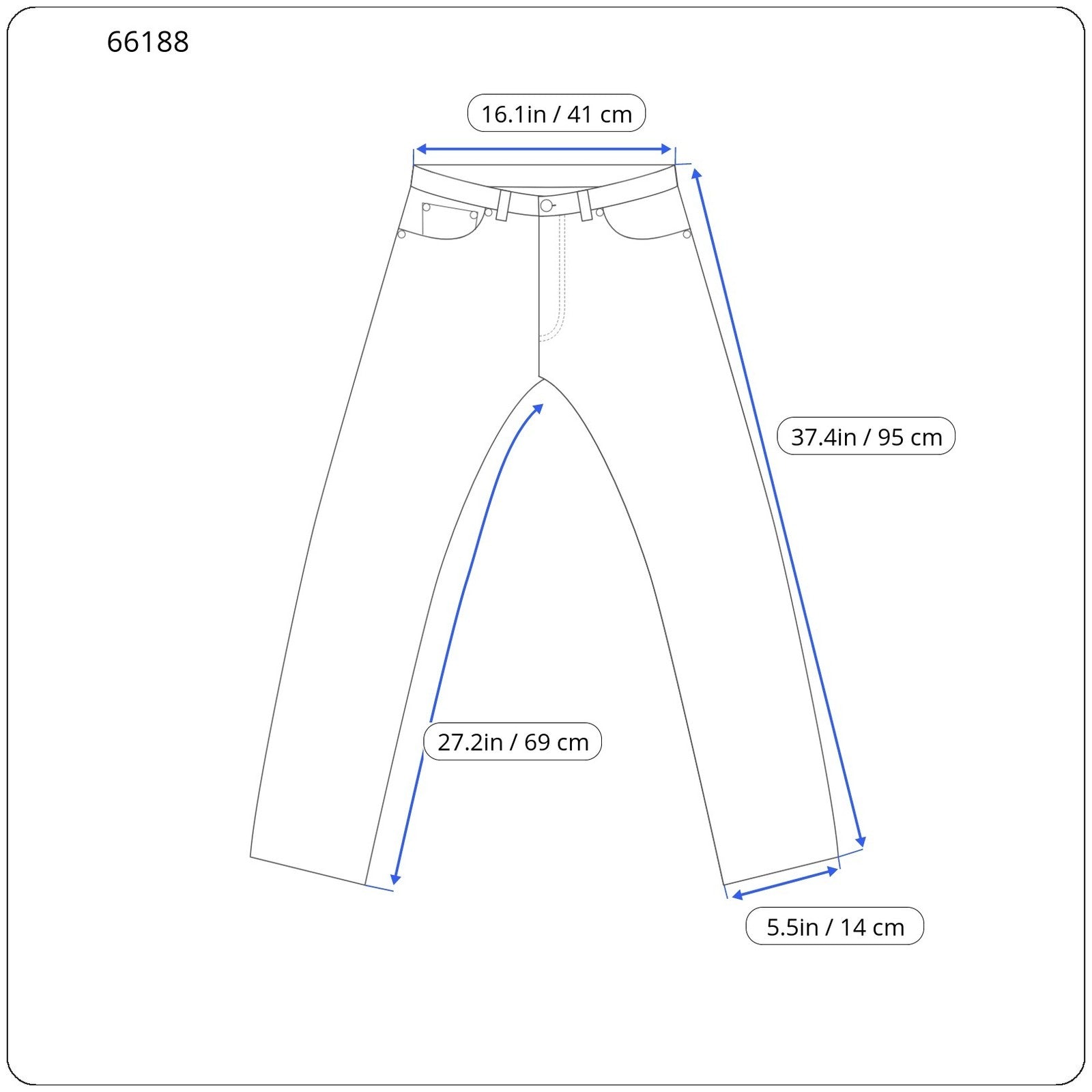 DIESEL Slandy 088AT W33/L32 Women Jeans Strecth Distress Super Slim Skinny Blue