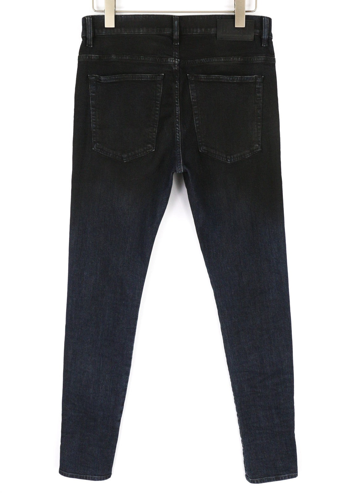 DIESEL D-Amny 069QM Mens Jeans W32/L32 Dark Washed Skinny  Stretch Zip