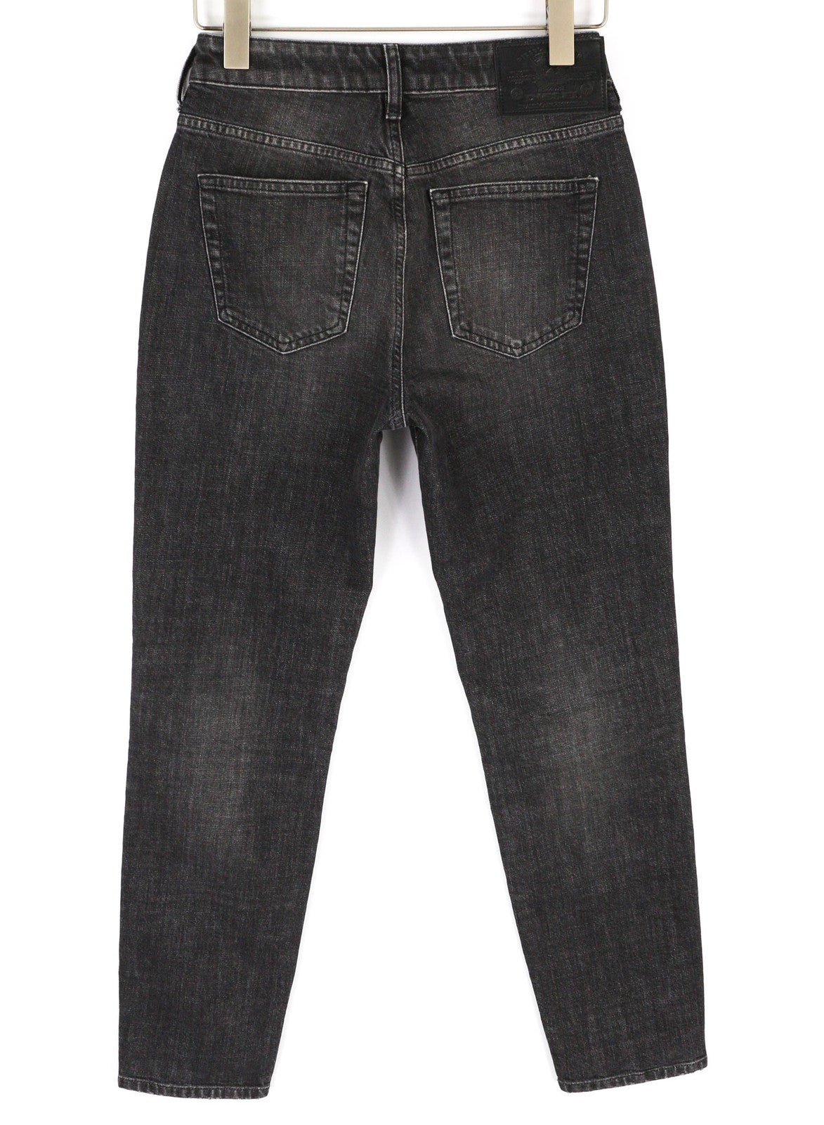 DIESEL D-Joy 09B12 Womens Jeans W26/L32 Washed Slim  Regular Waist Stretch