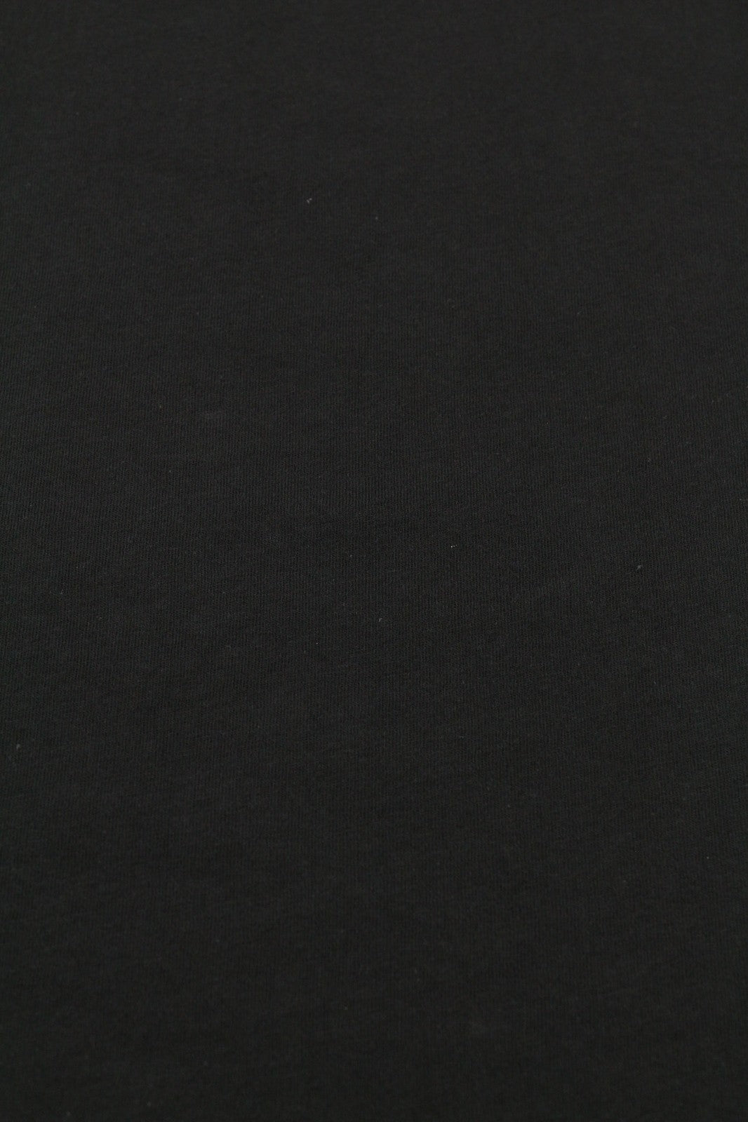 JOHN RICHMOND Mens T-Shirt M Black Short Sleeve Polo Patch  All Seasons Dark