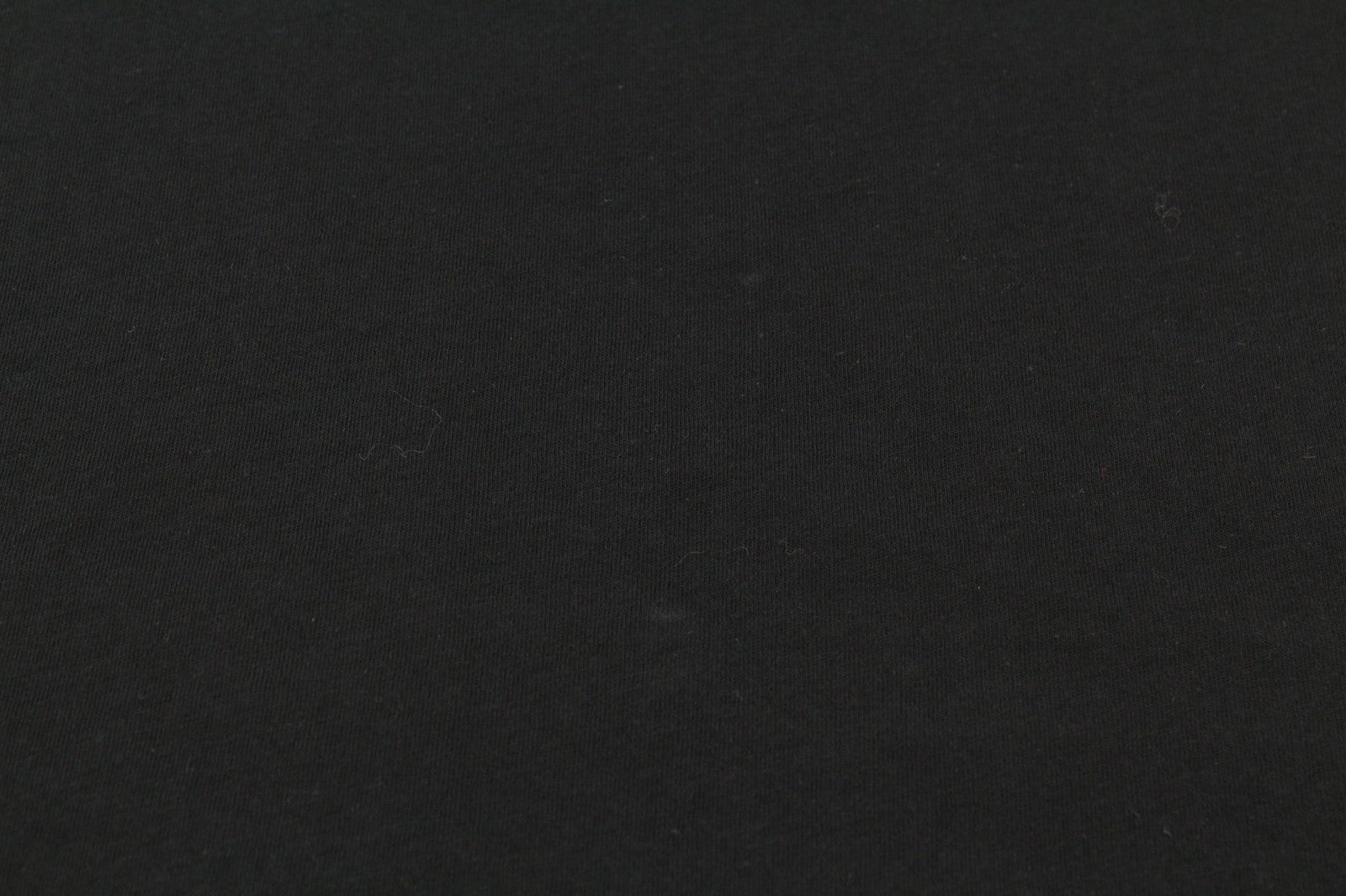 JOHN RICHMOND Mens T-Shirt M Black Short Sleeve Polo Patch  All Seasons Dark