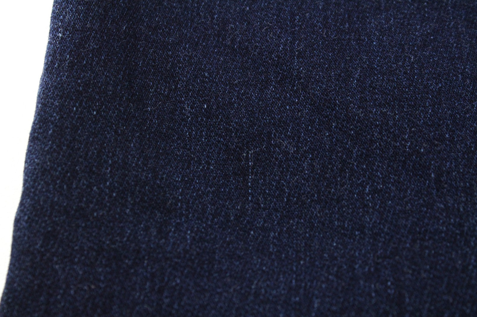 DIESEL Krooley-NE 0687D W28 Men Jeans Sweat Jogg Tapered Contrasting Blue Fade